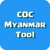 4Coc Myanmar Font and Language 1.6