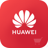 Huawei Store 1.8.2.301