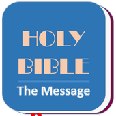 The Message Bible (Offline) Offline Bible v1890-017