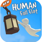 Human: Fall Flat Online Multiplayer 1