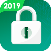 AppLock - Lock Apps, PIN & Pattern Lock 1.1.8