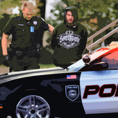 Police Vs Robbers 2 1.2