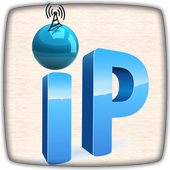 IP, WiFi Info Finder 1.0