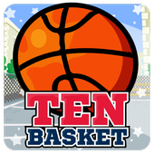 Ten Basket 1.0.8