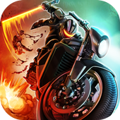 Death Moto 3 2.0.3