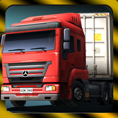 Real Truck Parking 3D 1.2.26