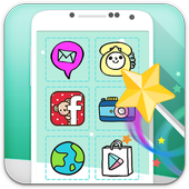 Creat Icon - Icon Play 1.7