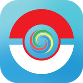 Poké Icon Pack - Theme Pokemon 1.0