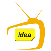 IDEA Live Mobile Tv Online 30