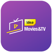 Idea Movies & TV - Free Live TV, Movies & TV Shows 3.2.4