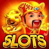Slots (Golden HoYeah) - Casino Slots 2.4.0