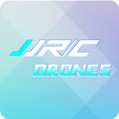 JJRC Drones 1.1.1