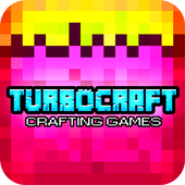 Turbo Craft Crafting Games 11.0