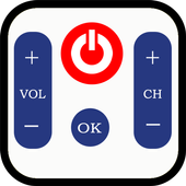 Galaxy Universal Remote Control 1.4