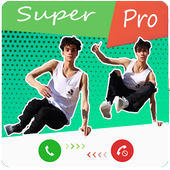 Call from Lucas and Marcus 1.1