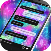 SMS Message Dream Catcher for iMessenger 1.0