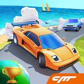 SkidStorm—Multiplayer 2.0.168