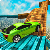 Impossible Tracks Stunt Car Racing Fun: Car Games 2.0.0139