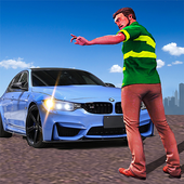 3D Driving School Simulator: City Driving Games 1.6