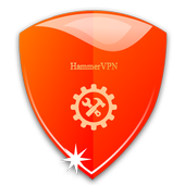 Hammer VPN 2.4