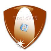 Troid VPN Free VPN Proxy 3.0