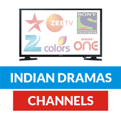 Indian Dramas Channels Live 1.0