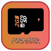 Sd Card Formatter 1.4