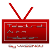Teledunet Installer 1.0.0