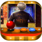 Arcade Games Room 1.0