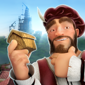 Forge of Empires 1.239.14