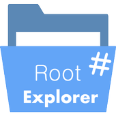 Root Explorer 3.6