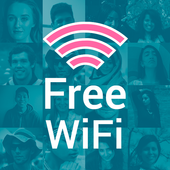 Free WiFi Passwords & Hotspots by Instabridge 22.2022.09.15.1156