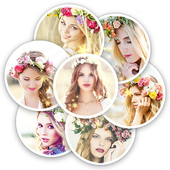 Photo Collage - InstaMag 4.9.1