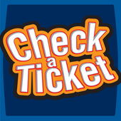 Check-a-Ticket 1.9