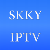 Skky IPTV 4.0.0