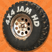 4x4 Jam HD 1.0.6