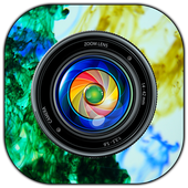 Camera for iPhone X Pro 1.6