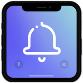 iNoty - Phone X Plus Notification Stylish 1.2