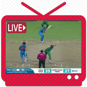 Live Cricket TV 1.1.1.3