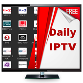 Daily IPTV 2018 5.2018