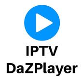 IPTV - DaZPlayer 1.6.9.1