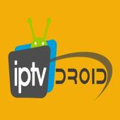 IPTVDROID 1.0