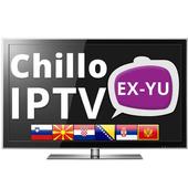 FREE IPTV EX-YU CHILLO 4.0