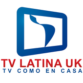 TV LATINA UK 1.5.1