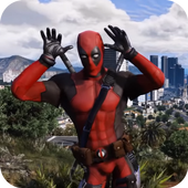 Deadpool Simulator 2018 3.3