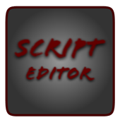 ModPE Script Editor 0.3