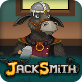 Jacksmith: Cool math crafting game 1.0.1
