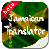 Jamaican Translator 1.02