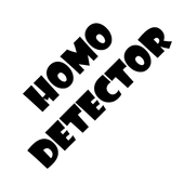 Homo Detector 1.0