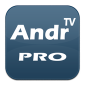 AndrTV Pro 1.0